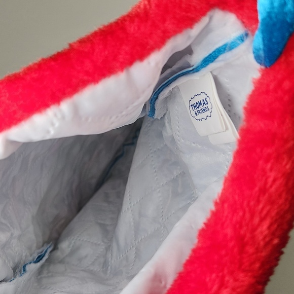 Thomas The Tank Engine Holiday Stocking by Gullane 2023 - Picture 6 of 12